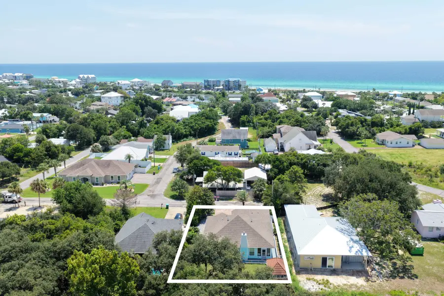 20756 West End Drive, Panama City Beach, FL 32413 - #2