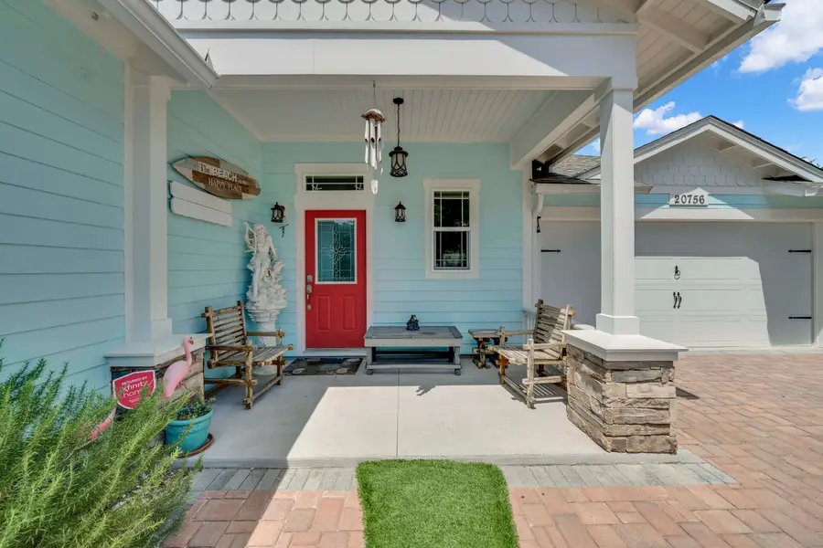 20756 West End Drive, Panama City Beach, FL 32413 - #3