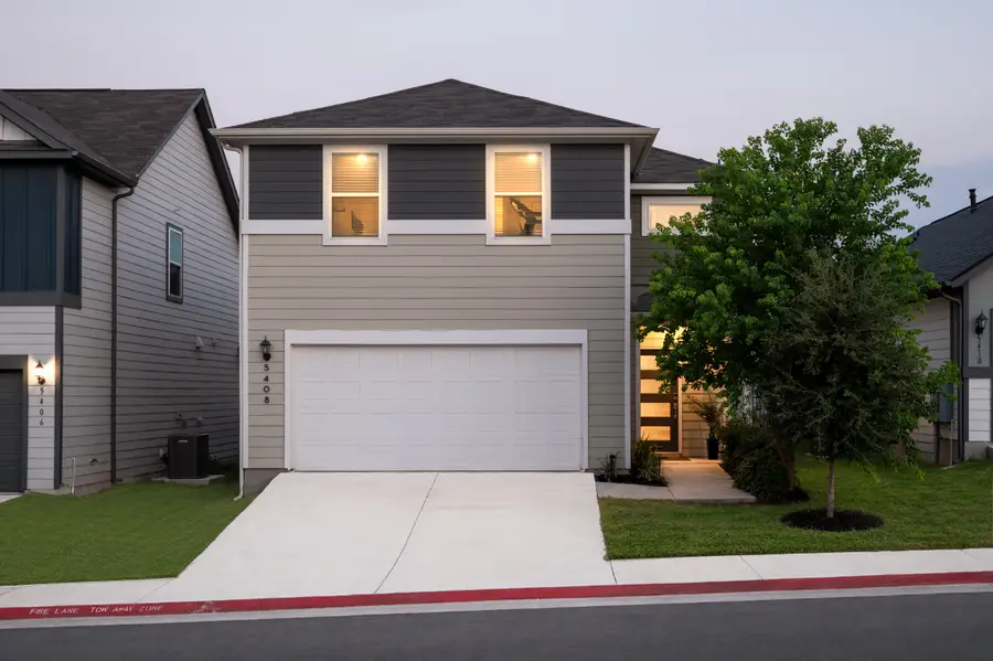 5408 Jason Dr, Austin, TX 78723 - #2