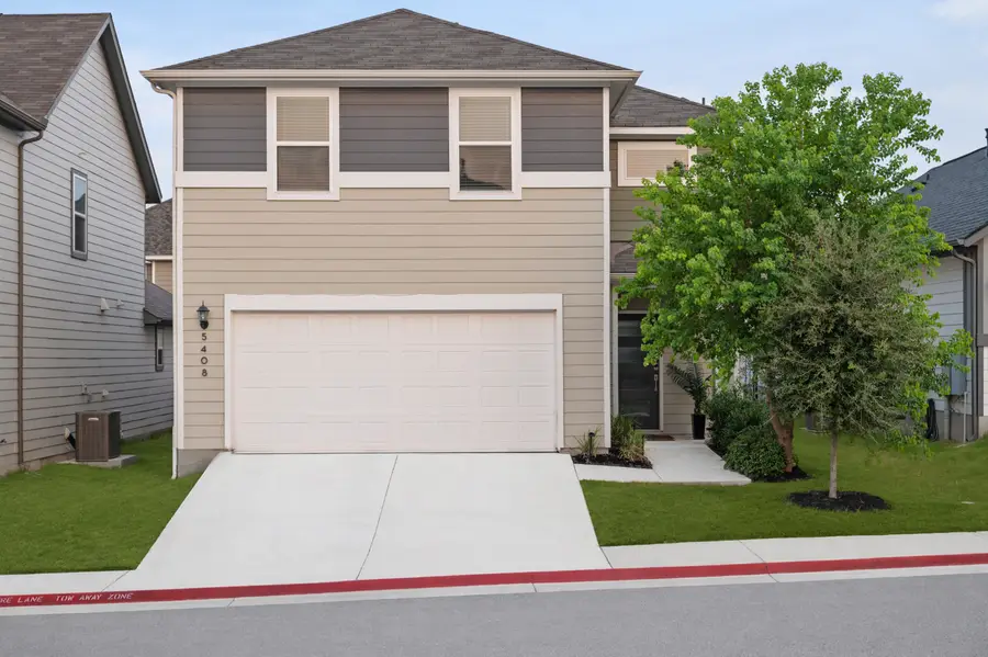 5408 Jason Dr, Austin, TX 78723 - #3