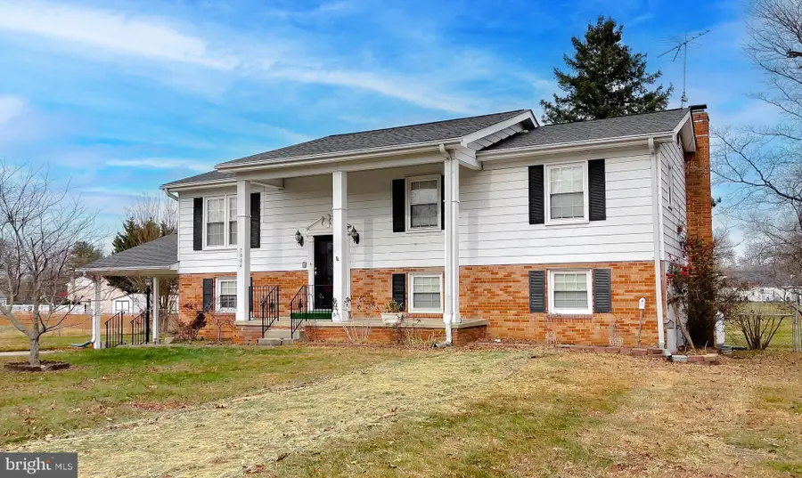 7004 Vismanco Ln, Clinton, MD 20735 - Image #2