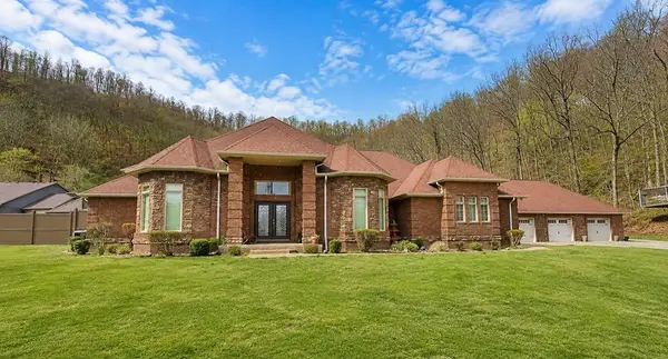 470 Ziegler Drive, Pikeville, KY 41501