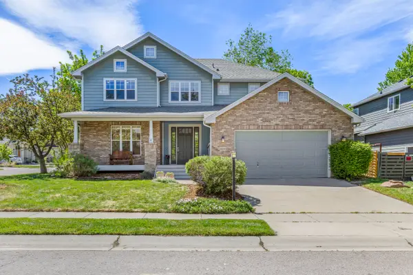 4019 Saint Lucia Street, Boulder, CO 80301