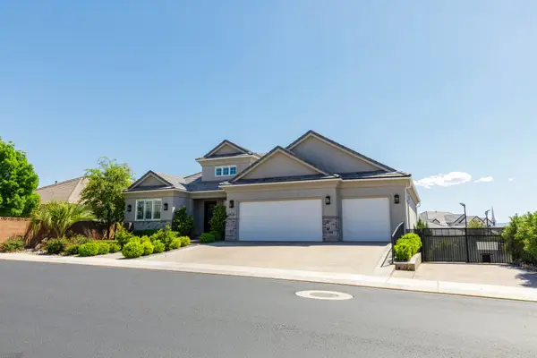1938 E 2540, St George, UT 84790