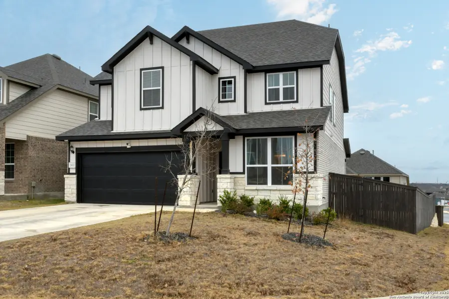 2102 Dalhart, San Antonio, TX 78253 - Image #2