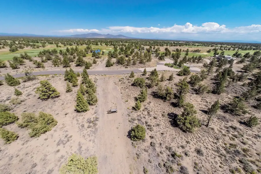 Pronghorn Estates Drive #Lot  272, Bend, OR 97701 - #3