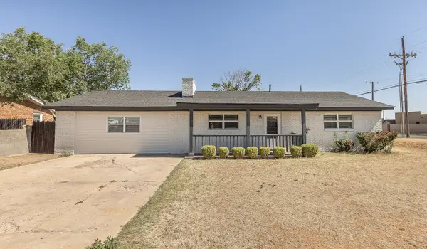 6102 21st Street, Lubbock, TX 79407