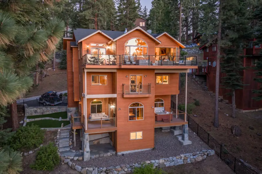 220 Sleepy Hollow Glen, Zephyr Cove, NV 89448 - #2