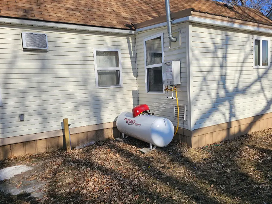 tbd Lake Street E #2, Osakis, MN 56360 - #2