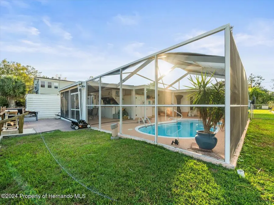 7260 Aberdeen Court, Weeki Wachee, FL 34607 - #3
