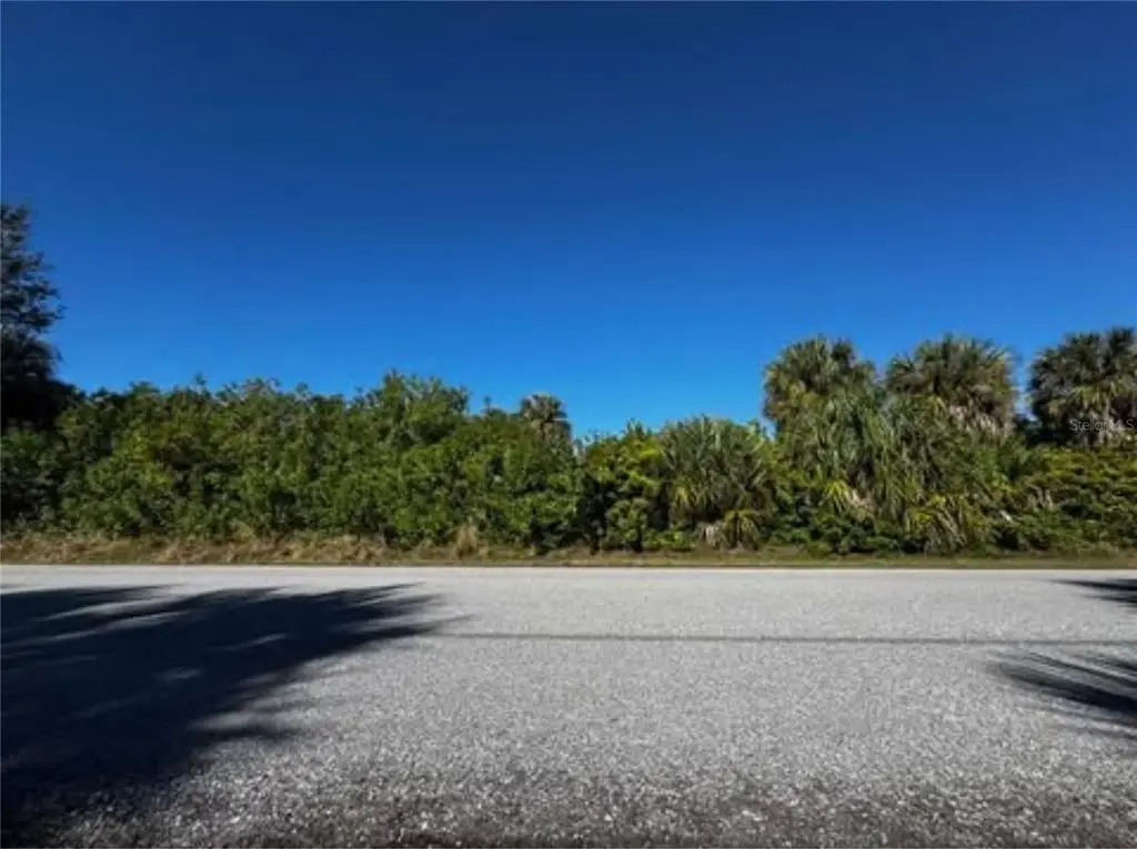 4507 Joseph Street, Port Charlotte, FL 33948 - #1