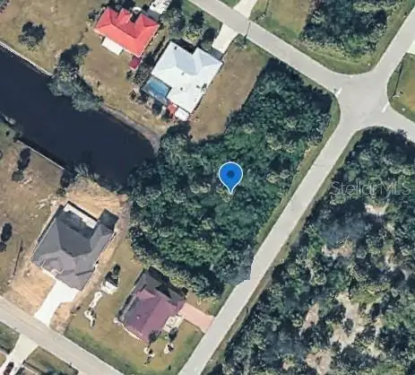 4507 Joseph Street, Port Charlotte, FL 33948 - #3