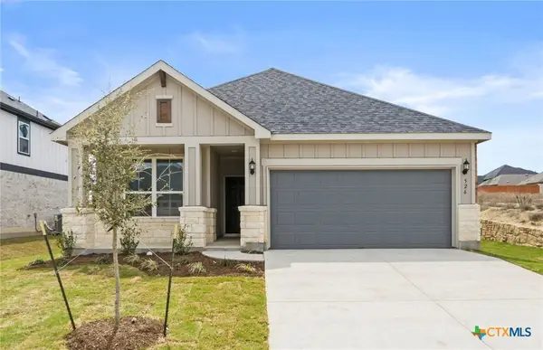 526 Rubber Tree Way, Buda, TX 78610