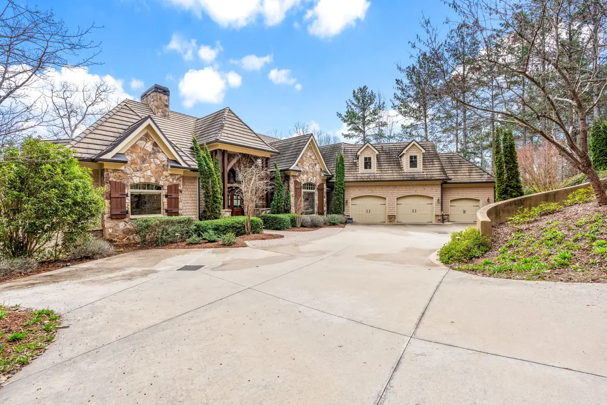 117 Sunrise Ridge, Sunset, SC 29685 - #1