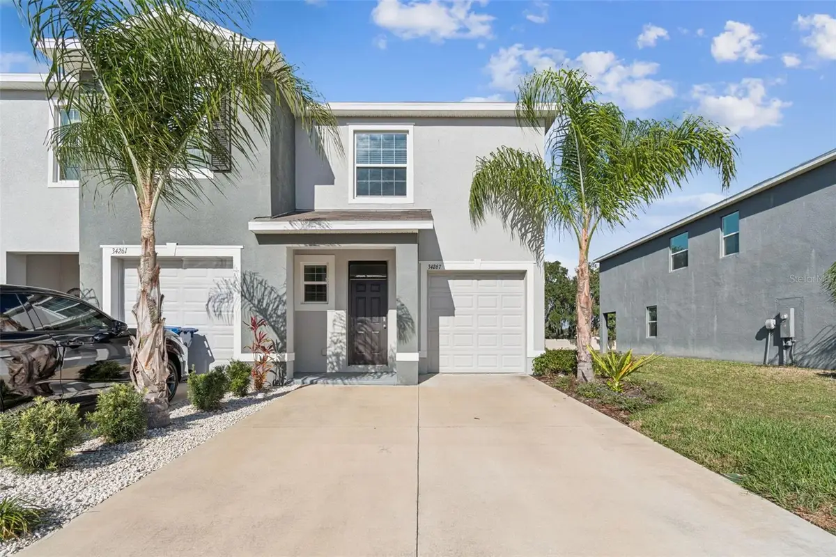 34267 Sorrel Mint Drive, Wesley Chapel, FL 33543 - Image #1