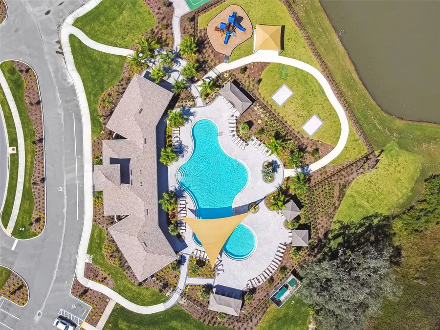 34267 Sorrel Mint Drive, Wesley Chapel, FL 33543 - Image #2