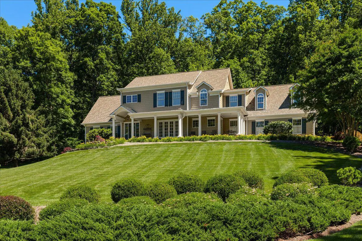 7610 Bear Wallow Rd, Warrenton, VA 20186 - #1