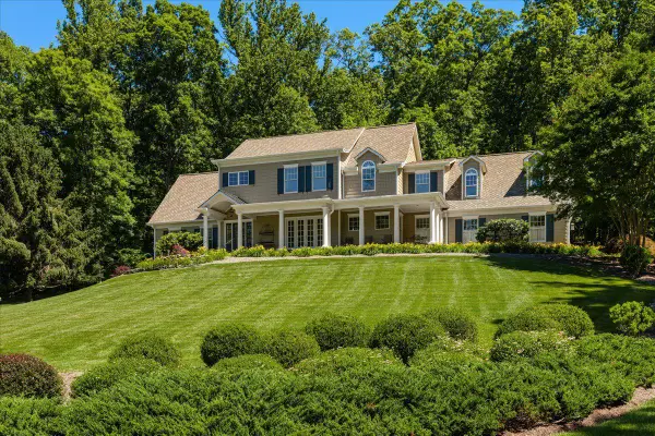 7610 Bear Wallow Rd, Warrenton, VA 20186
