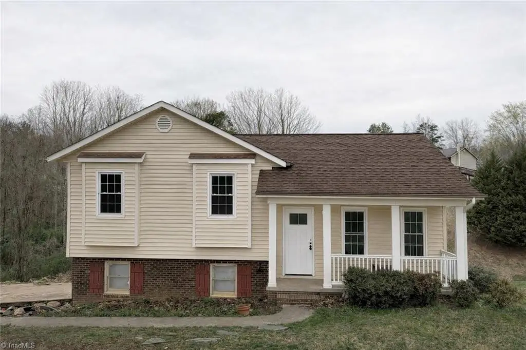 236 Mille Run Street, North Wilkesboro, NC 28659 - #1