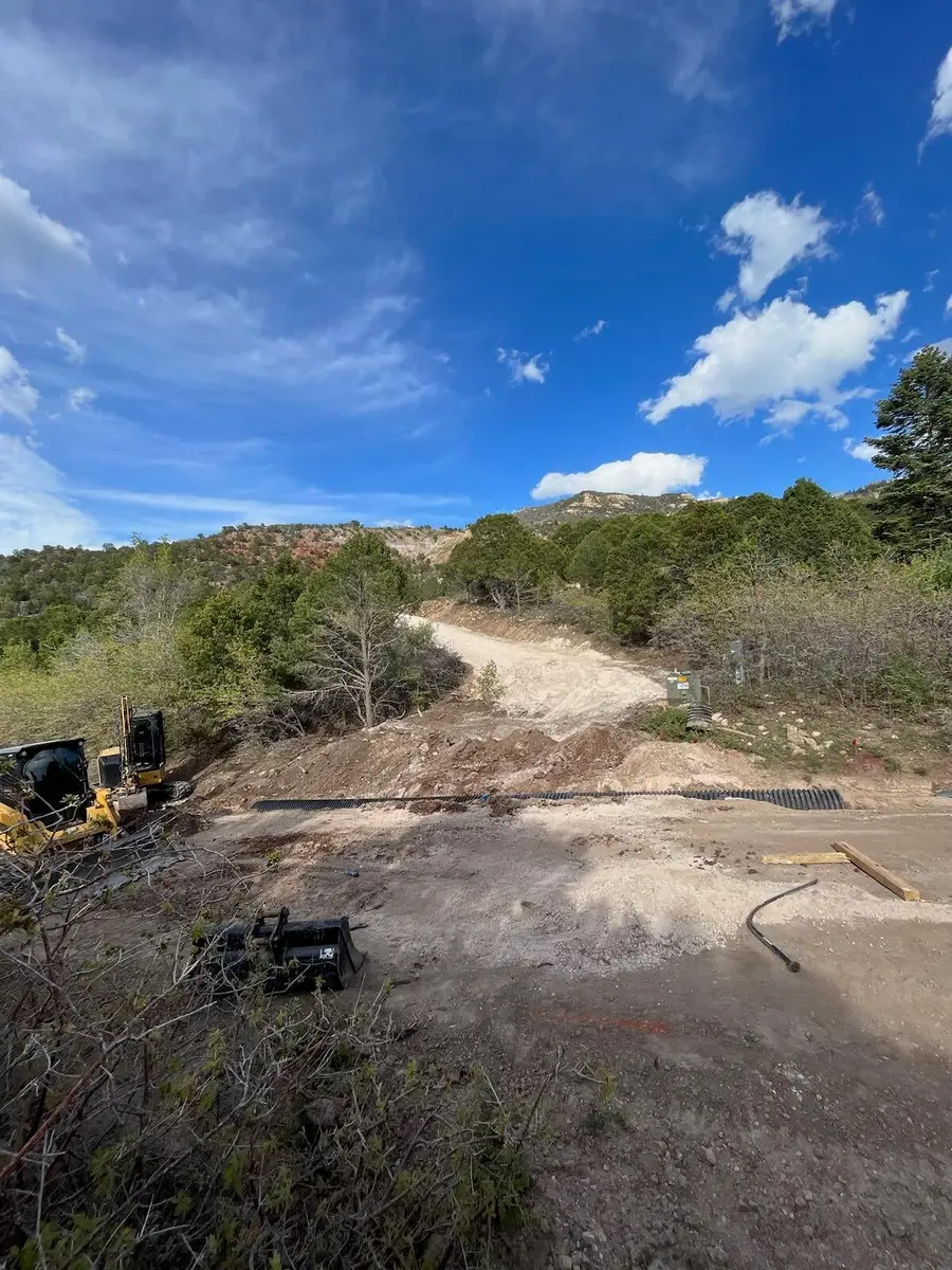 2163 S High Cedar View Dr, Cedar City, UT 84720 - #2