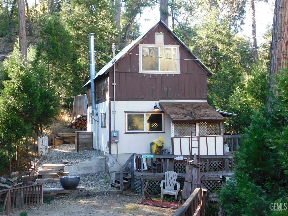 45922 DEVILS DEN BOULEVARD, Posey, CA 93260 - Image #1