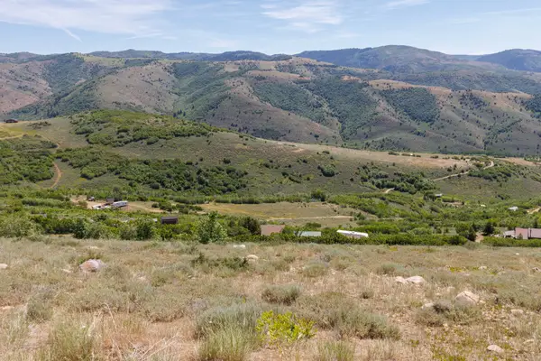 3350 N Oak Canyon Rd #552, Huntsville, UT 84317