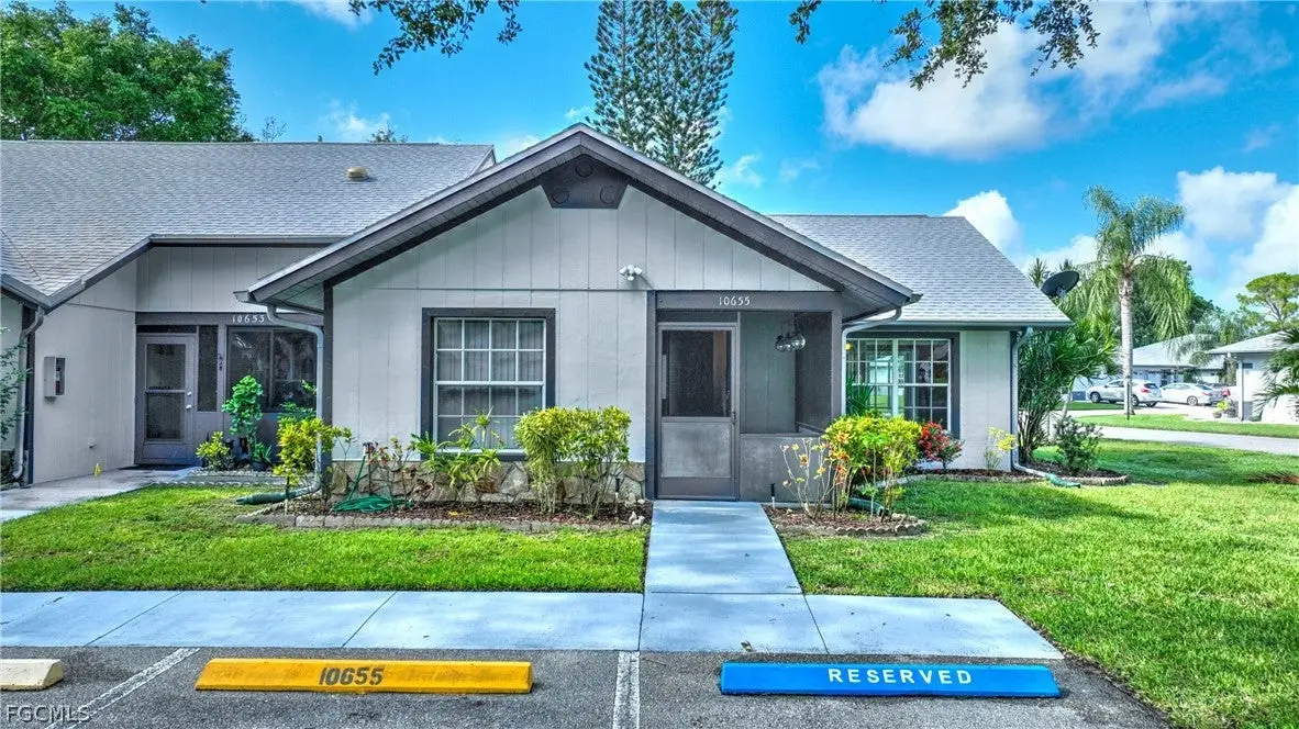 10655 Vanceboro Ct., Lehigh Acres, FL 33936 - #1