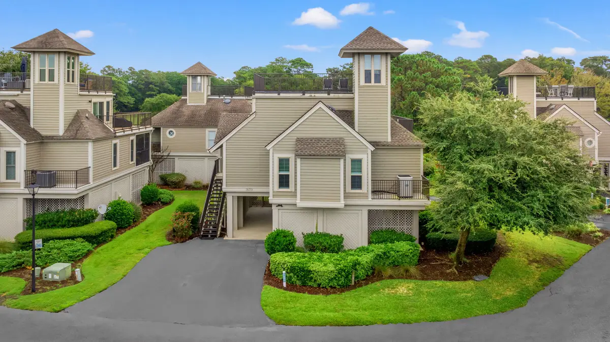 1609 Harbor Drive, North Myrtle Beach, SC 29582 - Image #1