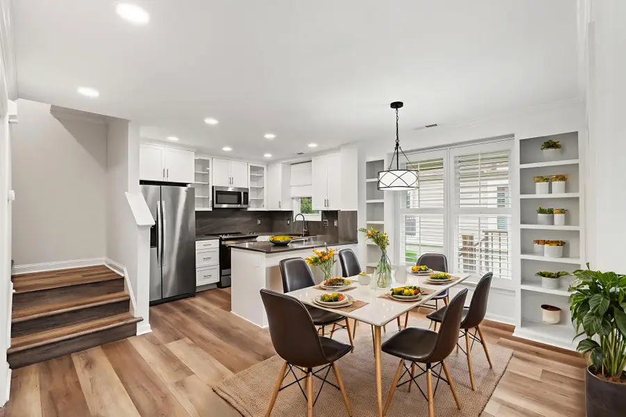 1609 Harbor Drive, North Myrtle Beach, SC 29582 - Image #2