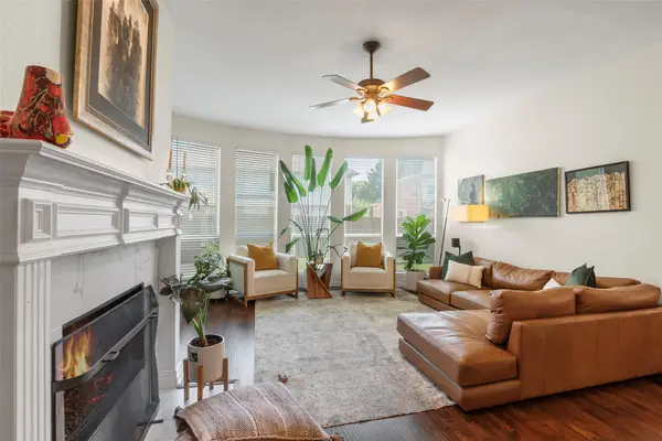 1506 Constellation Drive, Allen, TX 75013
