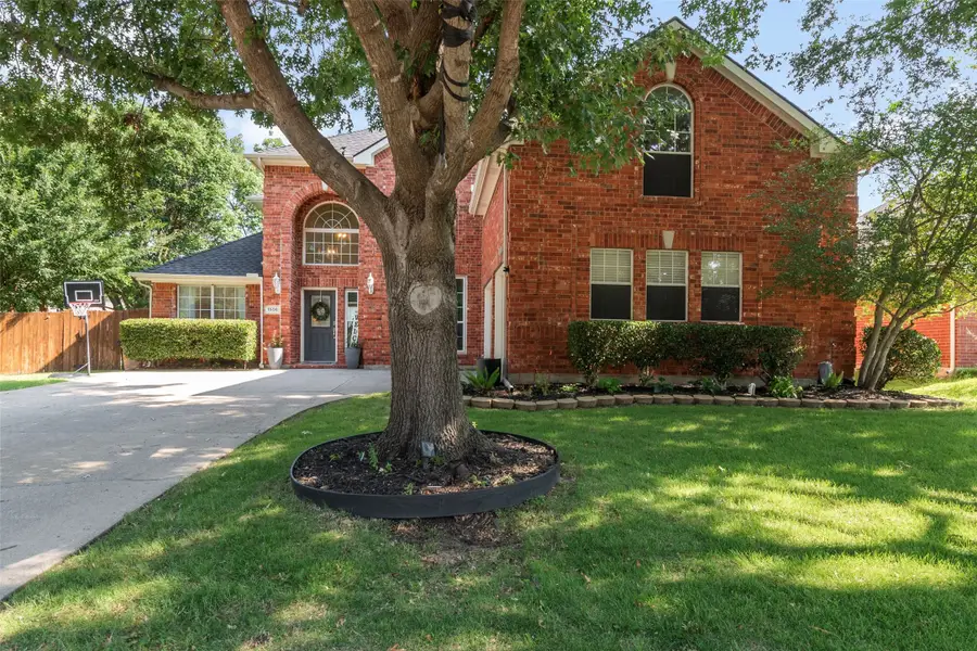 1506 Constellation Drive, Allen, TX 75013 - #2