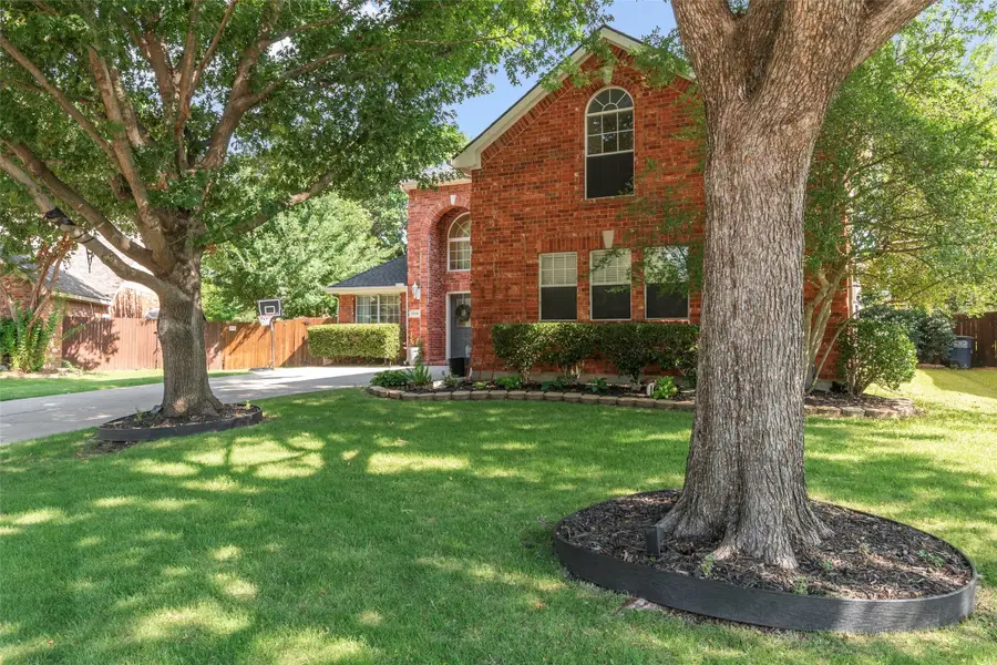 1506 Constellation Drive, Allen, TX 75013 - #3