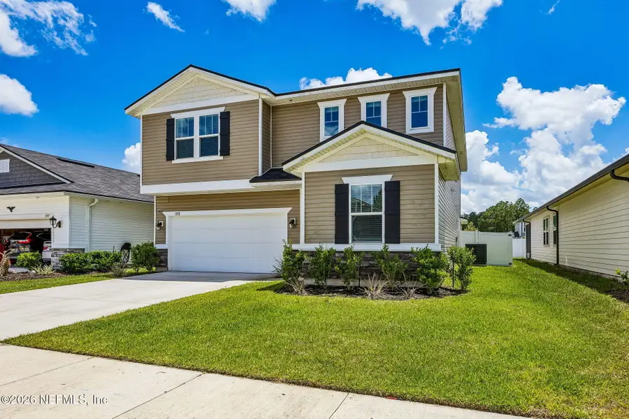 3528 Cunningham Road, Orange Park, FL 32065 - #2
