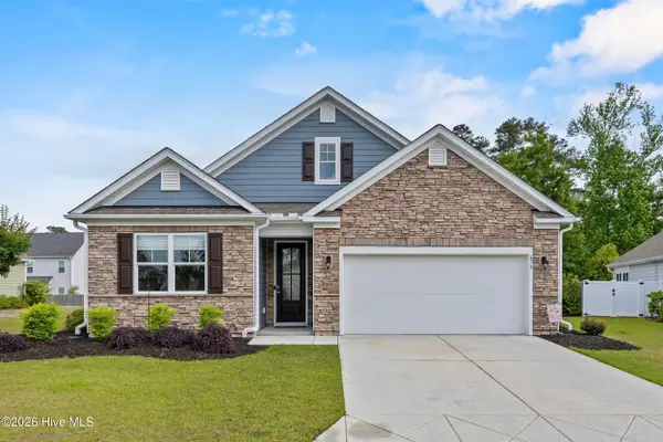 676 Seathwaite Lane Se, Leland, NC 28451