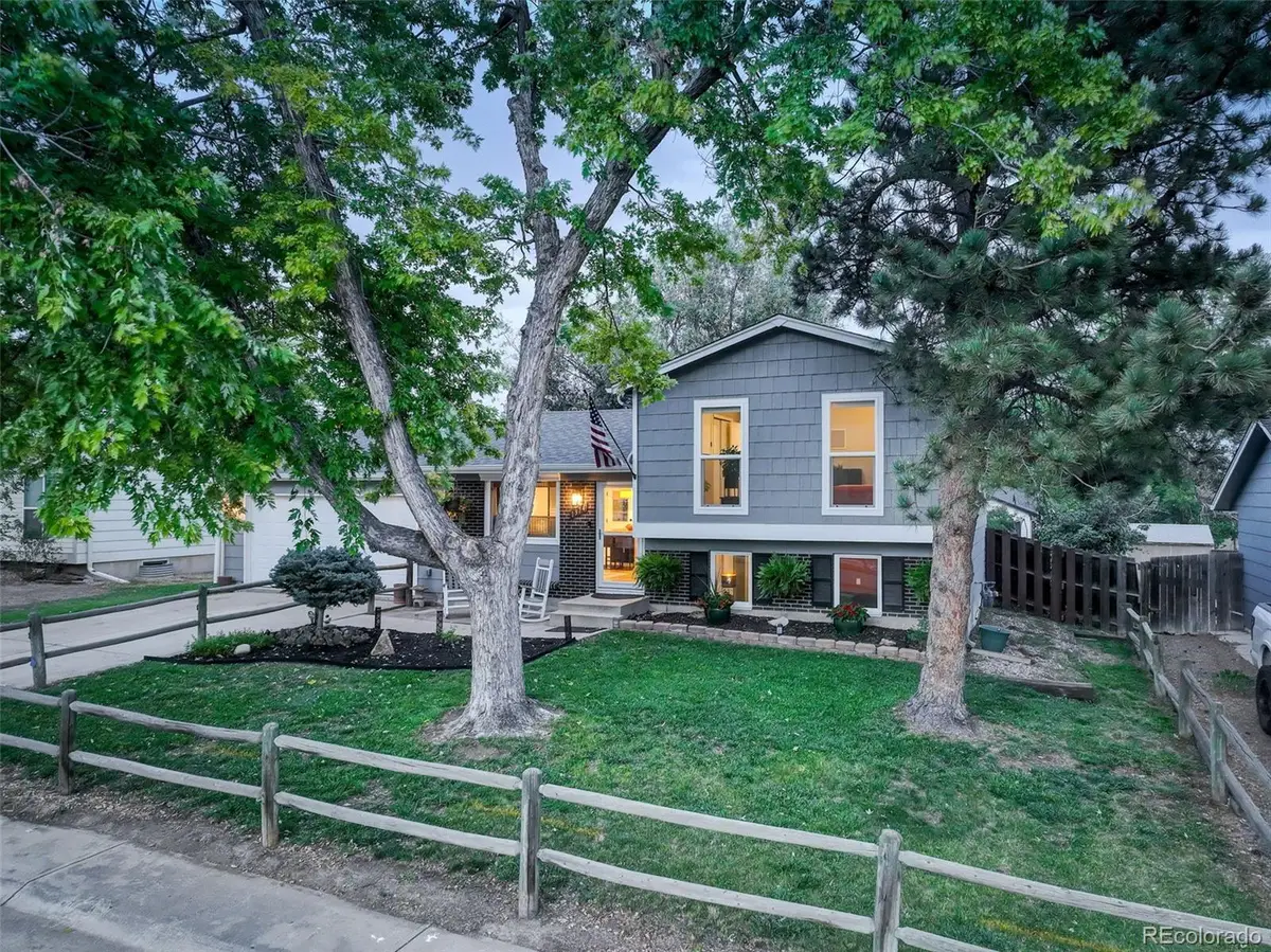1374 Dover Street, Broomfield, CO 80020 - #1