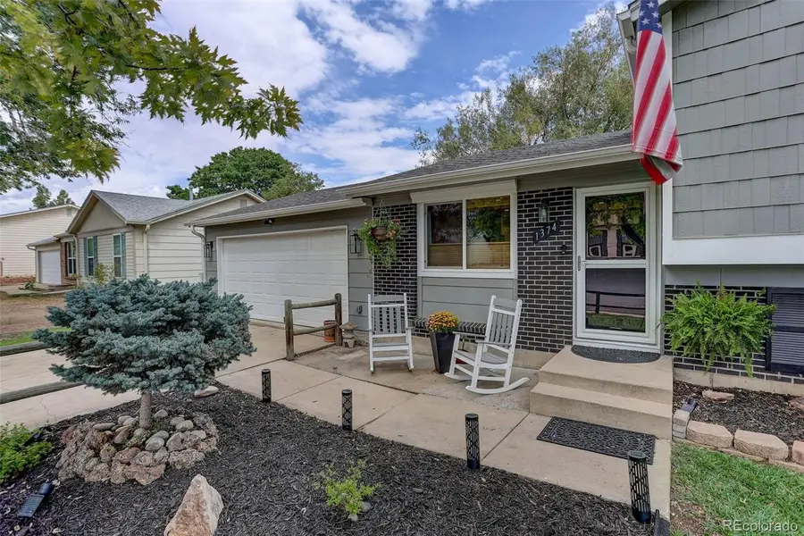 1374 Dover Street, Broomfield, CO 80020 - #2
