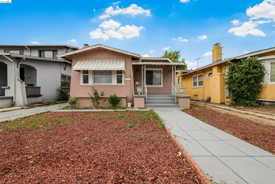 6007 San Pablo Ave, Oakland, CA 94608 - #2