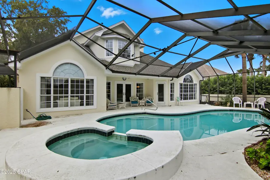 1015 Barracuda Drive, Panama City, FL 32408 - #2