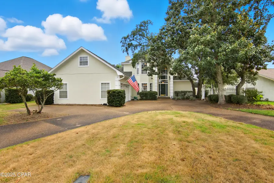 1015 Barracuda Drive, Panama City, FL 32408 - #3