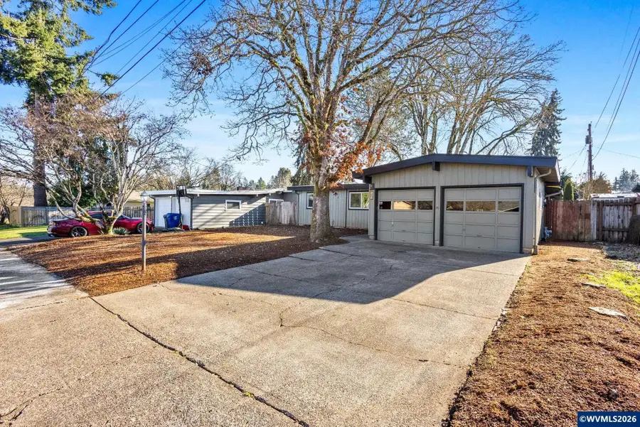 782  Lockwood Ln S, Salem, OR 97302 - #2