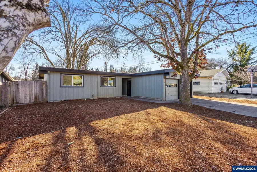 782  Lockwood Ln S, Salem, OR 97302 - #3