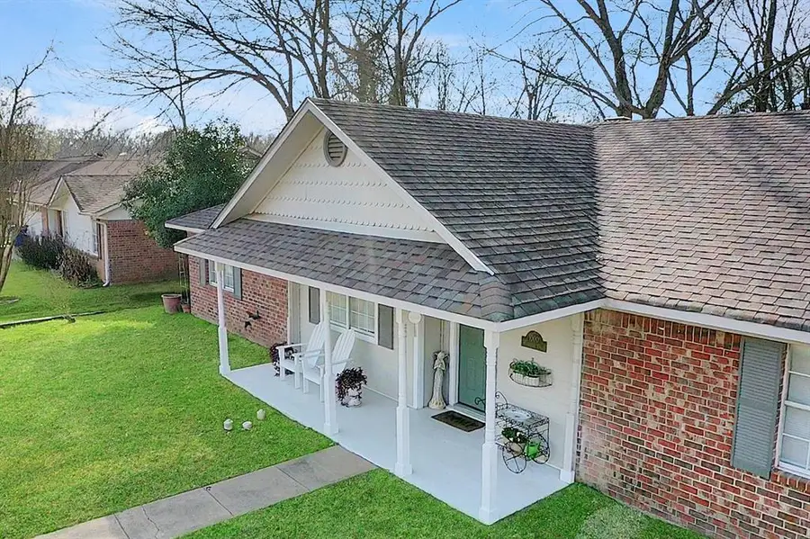 1000 Hillcrest Dr, Whitehouse, TX 75791 - Image #3