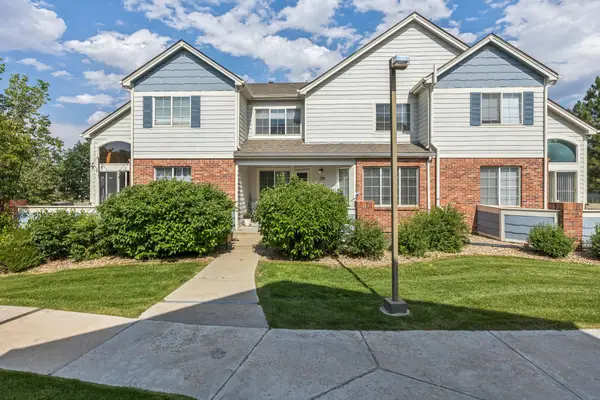 9685 Deerhorn Court #129, Parker, CO 80134