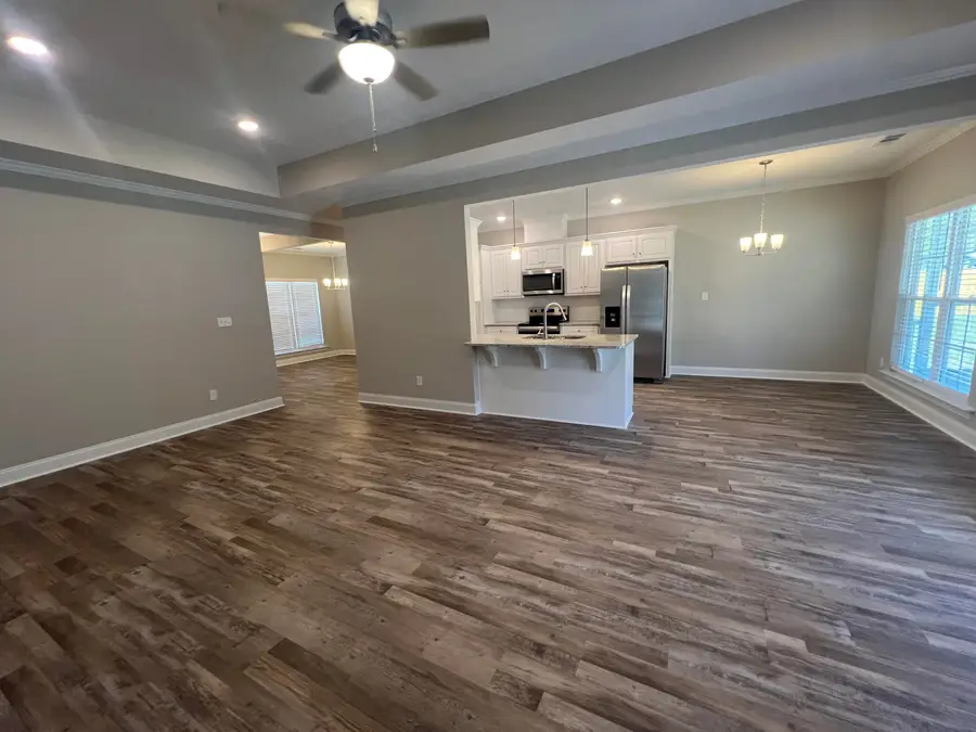 1076 Boneville Road, Dearing, GA 30808 - Image #3