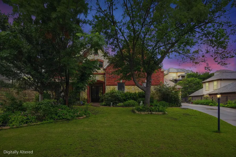 222 Vailco Ln, Austin, TX 78738 - #2