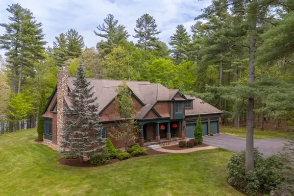 170 Fieldstone Road, Hopkinton, NH 03229