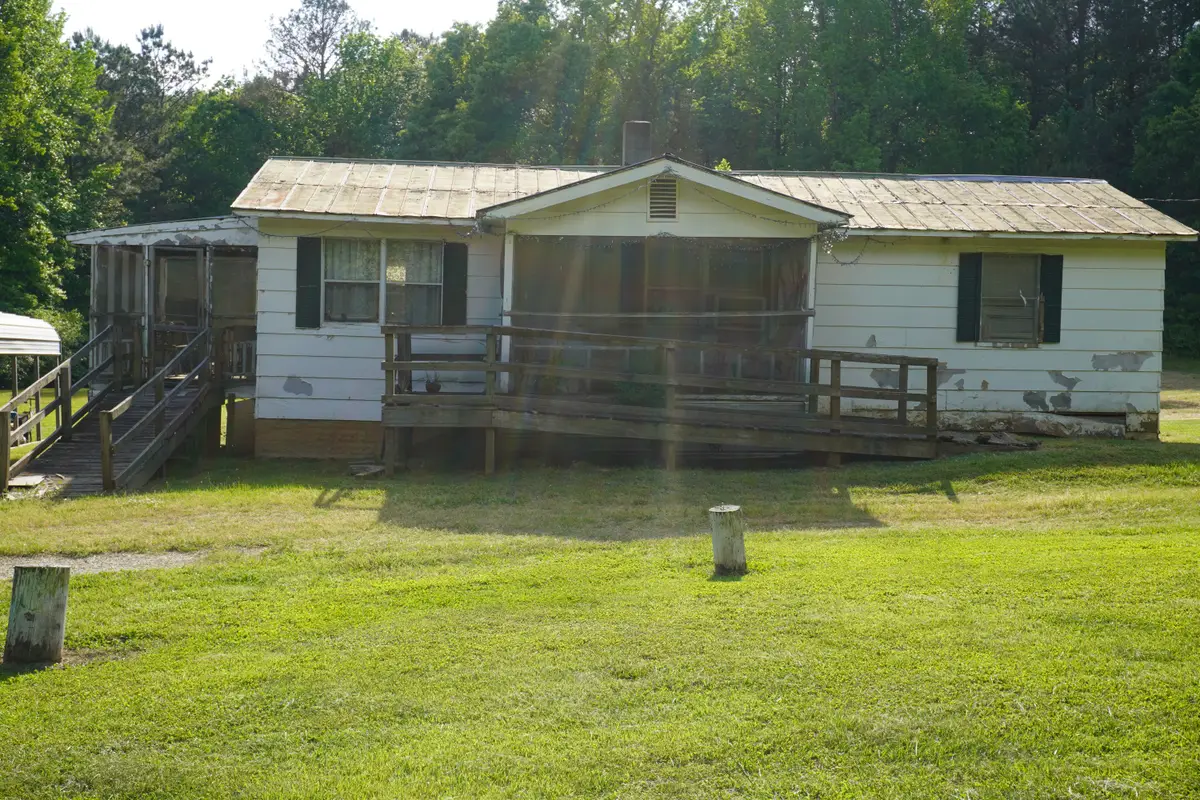 691 Nc 58 Hwy, Castalia, NC 27816 - Image #1
