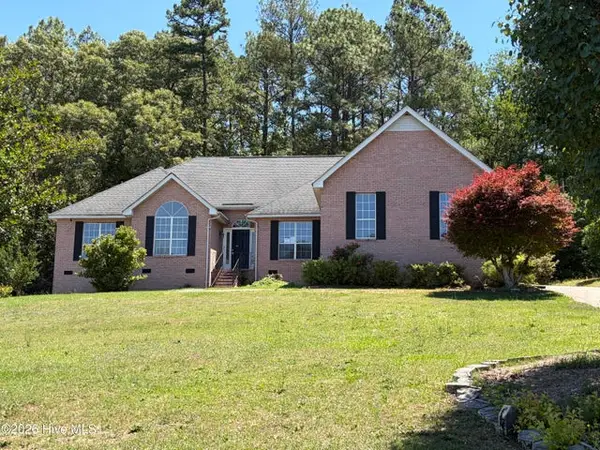 2532 Sand Ridge Court, Hephzibah, GA 30815
