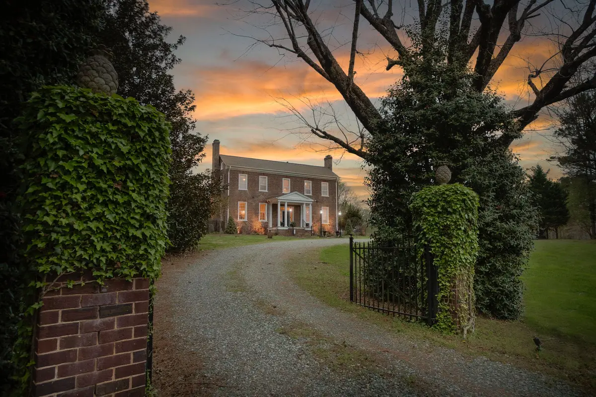 3542 Bason Road, Mebane, NC 27302 - #1