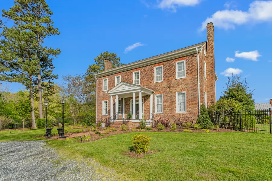 3542 Bason Road, Mebane, NC 27302 - #3